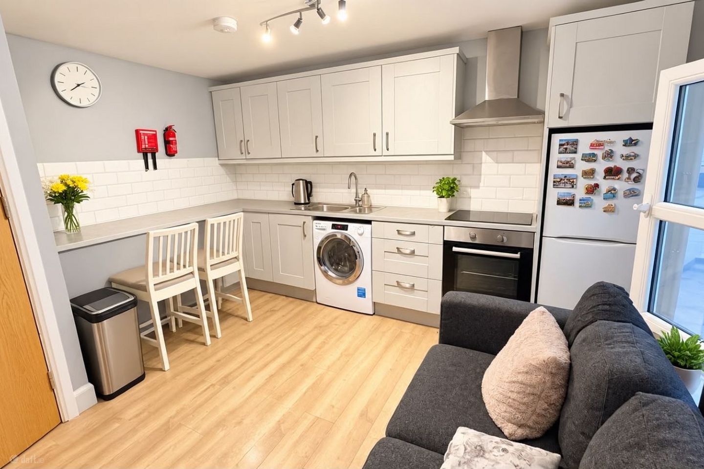 Apartment 5, Mall House, 23 North Mall, Cork, Cork City Centre, Co. Cork