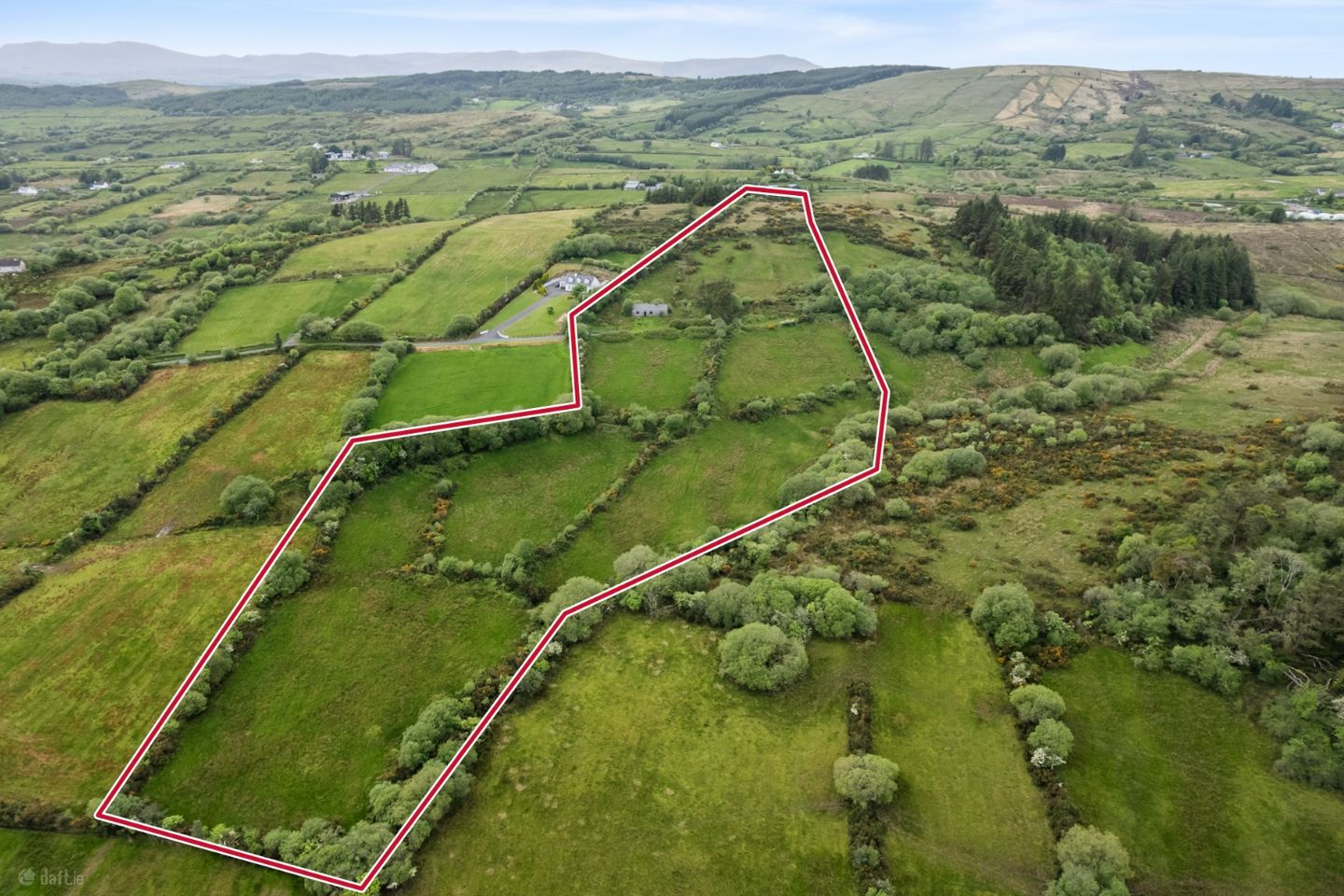 Keelogs Upper, Inver, Co. Donegal, F94X0X0