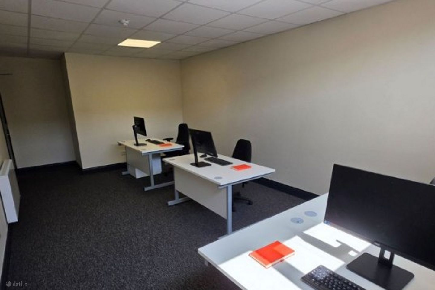 Deansgrange Business Park, Deansgrange, Co. Dublin