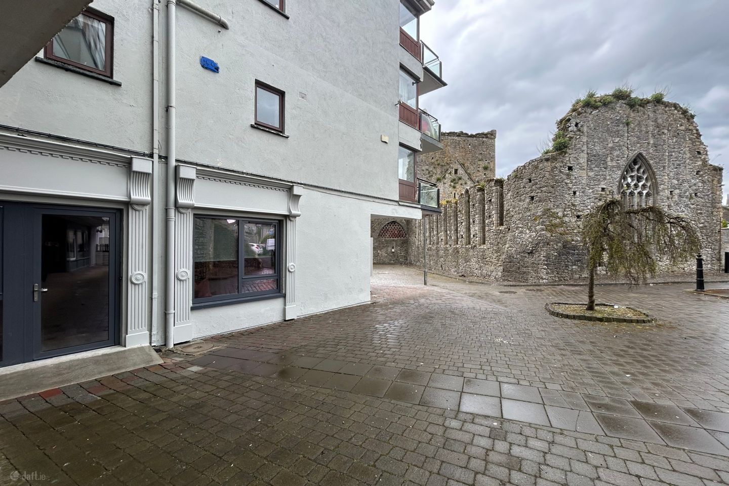 Apartment 38, Dominic's Abbey, Bank Place, Cashel, E25DC58
