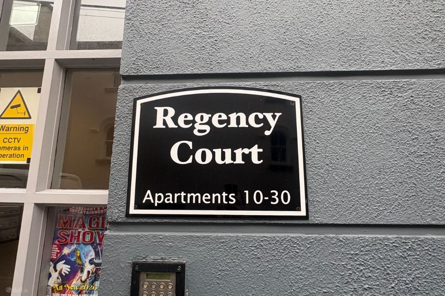 21 Regency Court, Friary Street, Kilkenny, Co. Kilkenny, R95WP70
