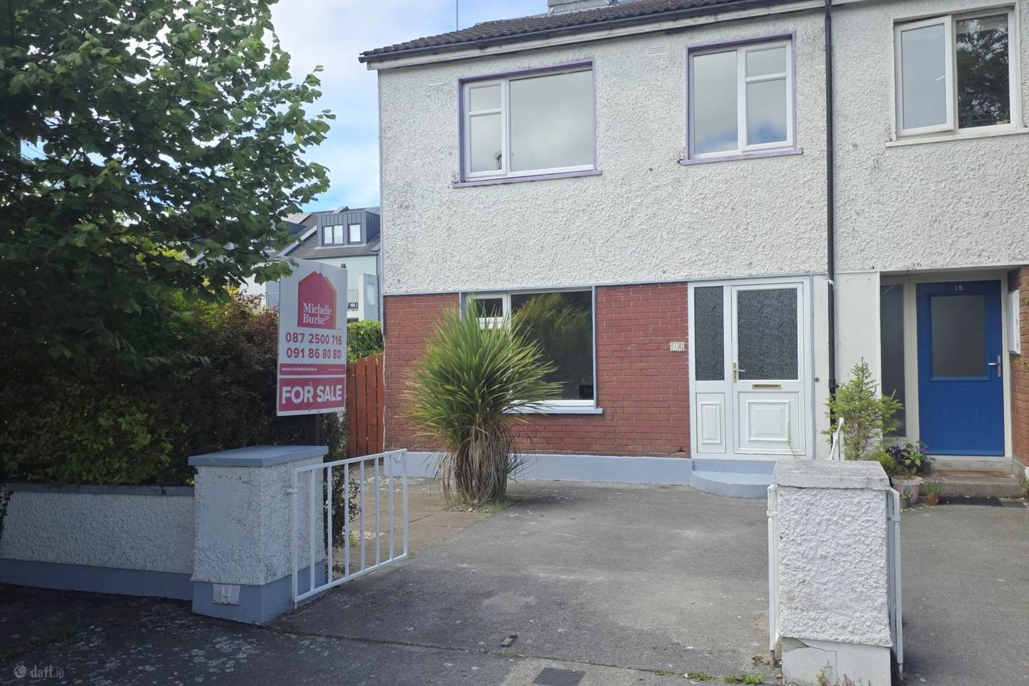 16 Convent Park, Kinvara, Co. Galway, H91EA8D