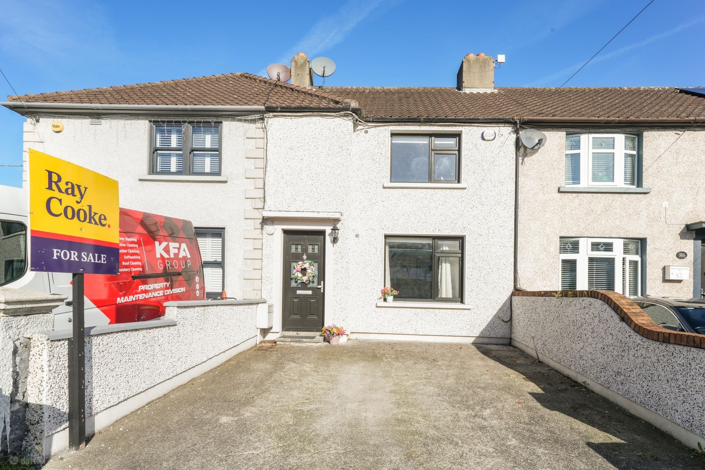 314 Mourne Road, Drimnagh, Dublin 12