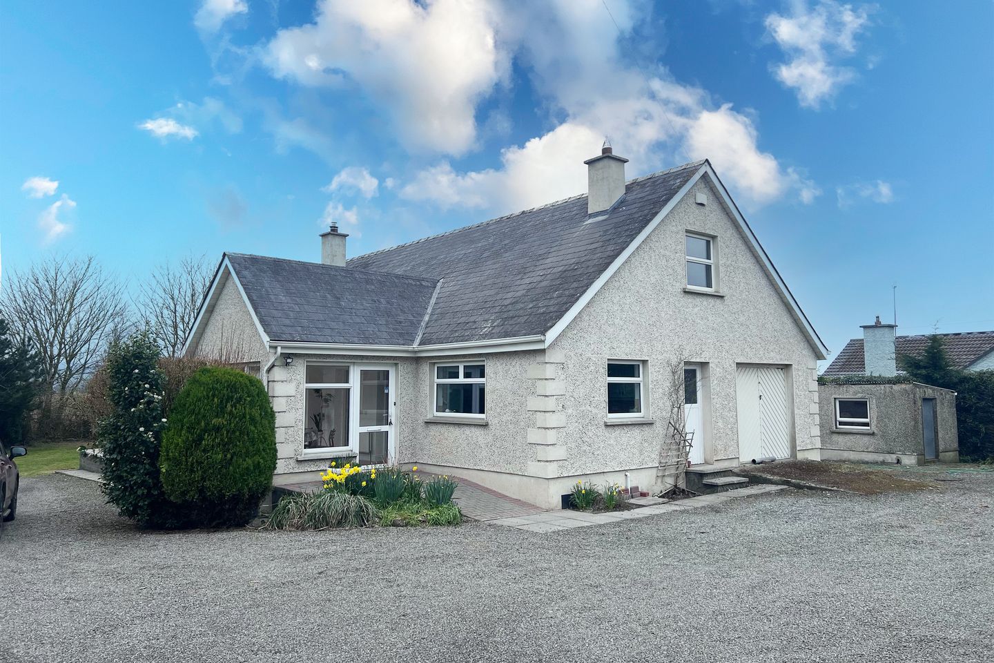 Ballybar Lower, Carlow, Co. Carlow