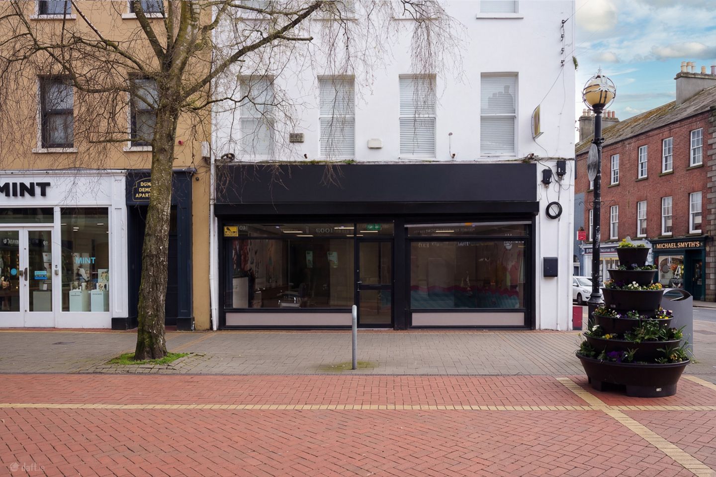 1 Earl Street, Dundalk, Co. Louth, A91VY22