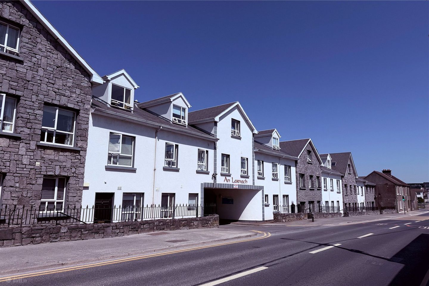 14 An Larnach, Bohermore, Galway City, H91E306