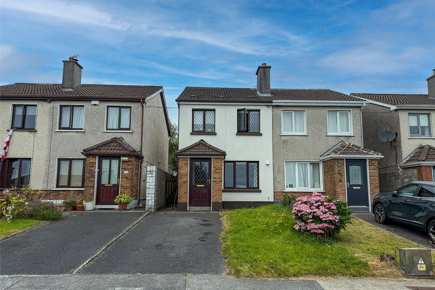 192 Laurel Park, Newcastle, Galway, H91WNP2