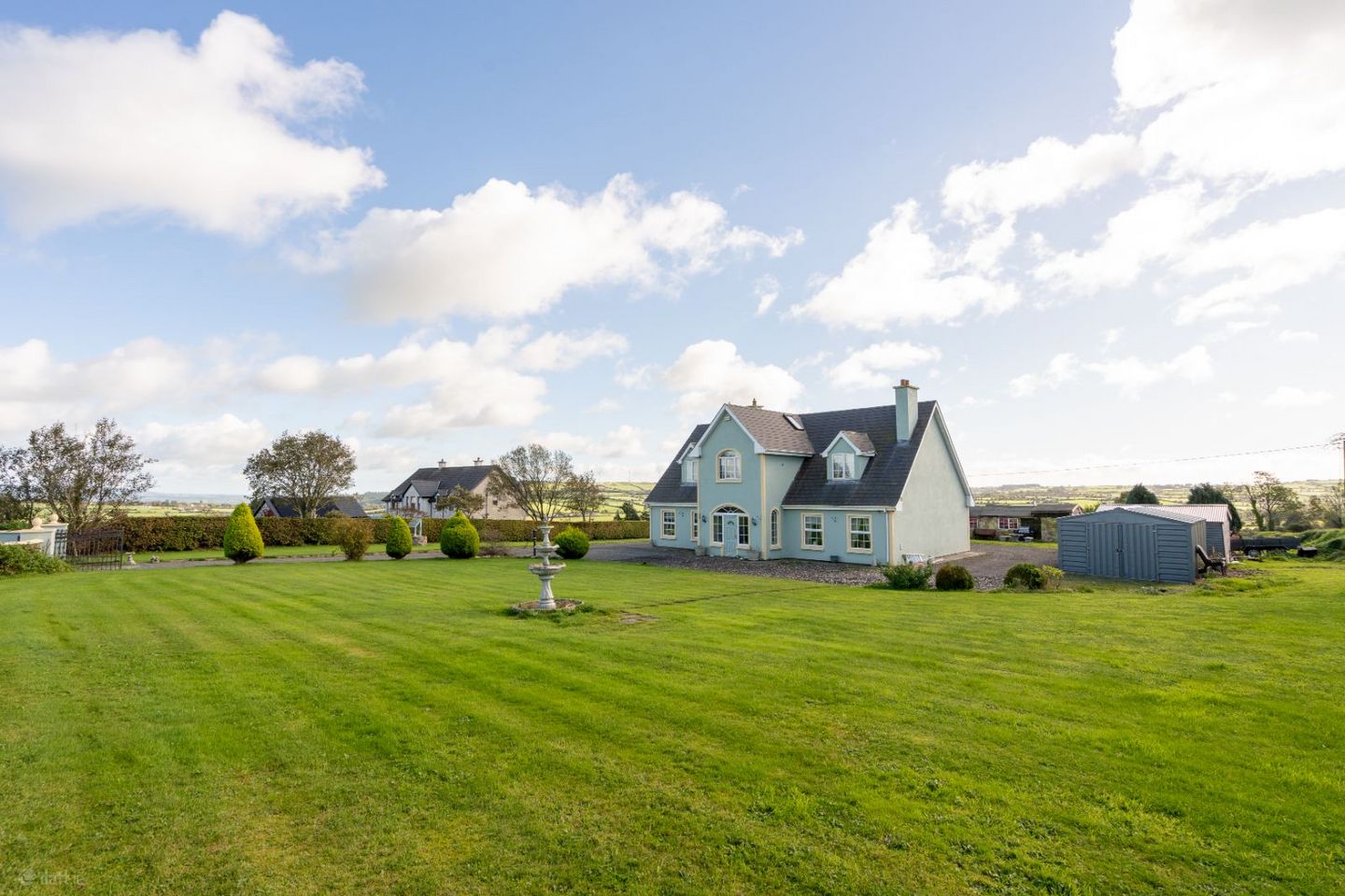Smithstown, Mullinavat, Listerlin, Co. Kilkenny, X91F3X2