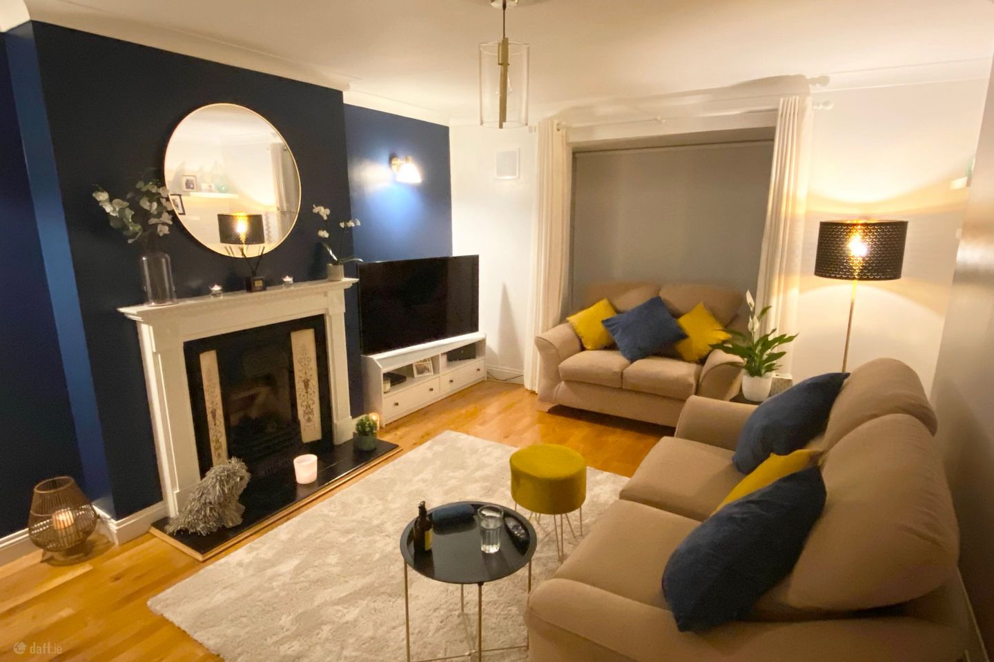 Moy Glas Road, Lucan, Co. Dublin