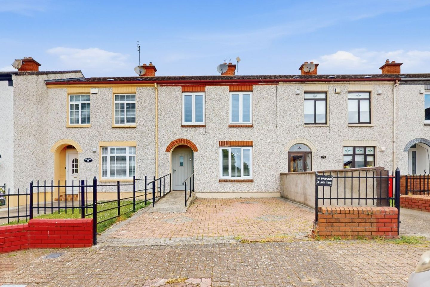 73 Casino Park, Dublin 3, Marino, Dublin 3, D03TX24
