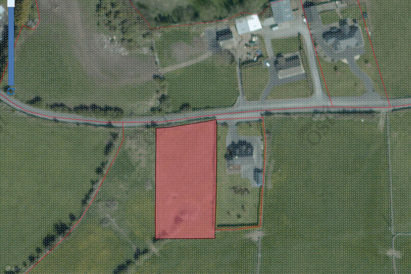 Commons, Glencorrib, Co. Mayo