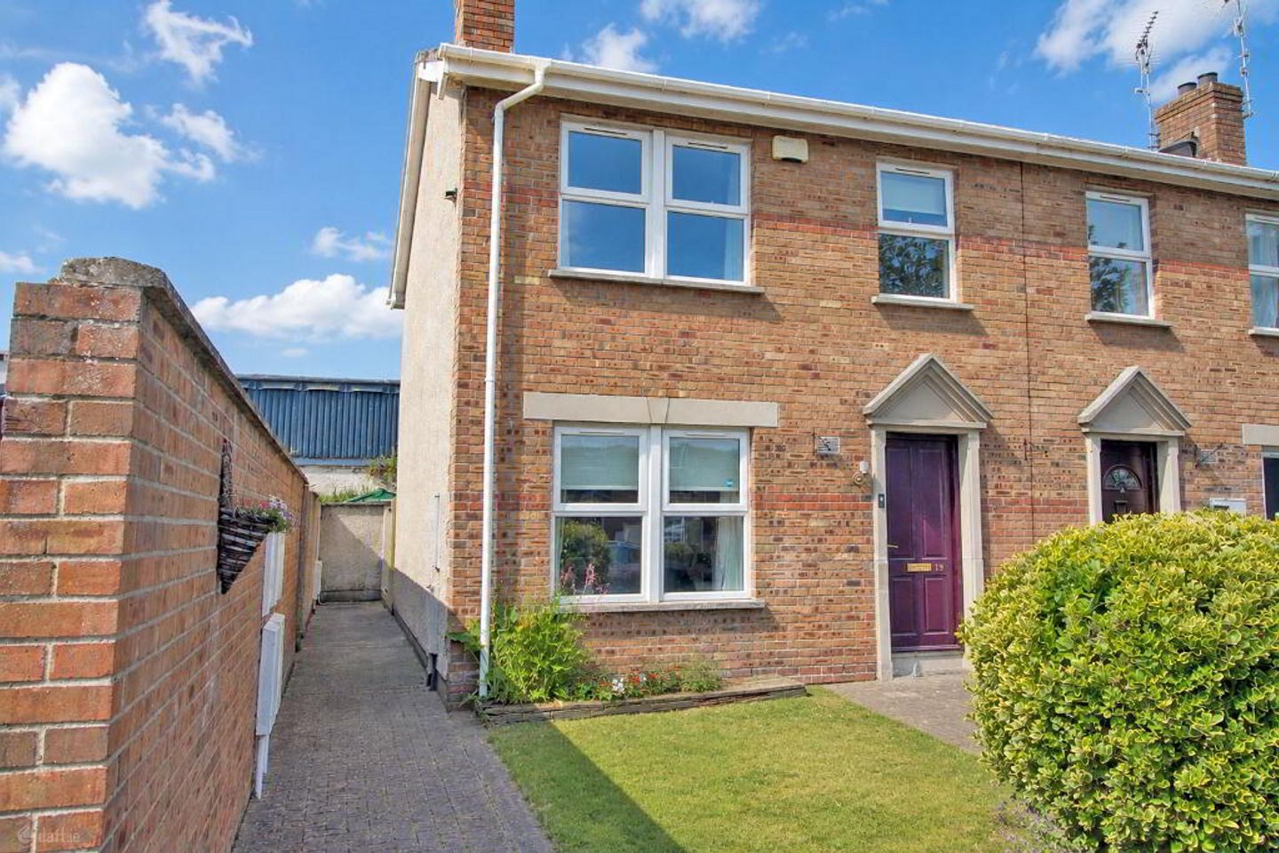 19 Marys Court, Dundalk, Co. Louth, A91DHH9