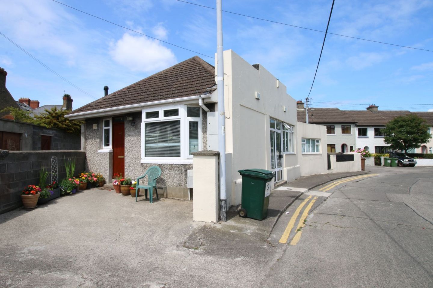 13 Wilfrid Terrace, Dublin 6w, Harold's Cross, Co. Dublin, D6WXV96