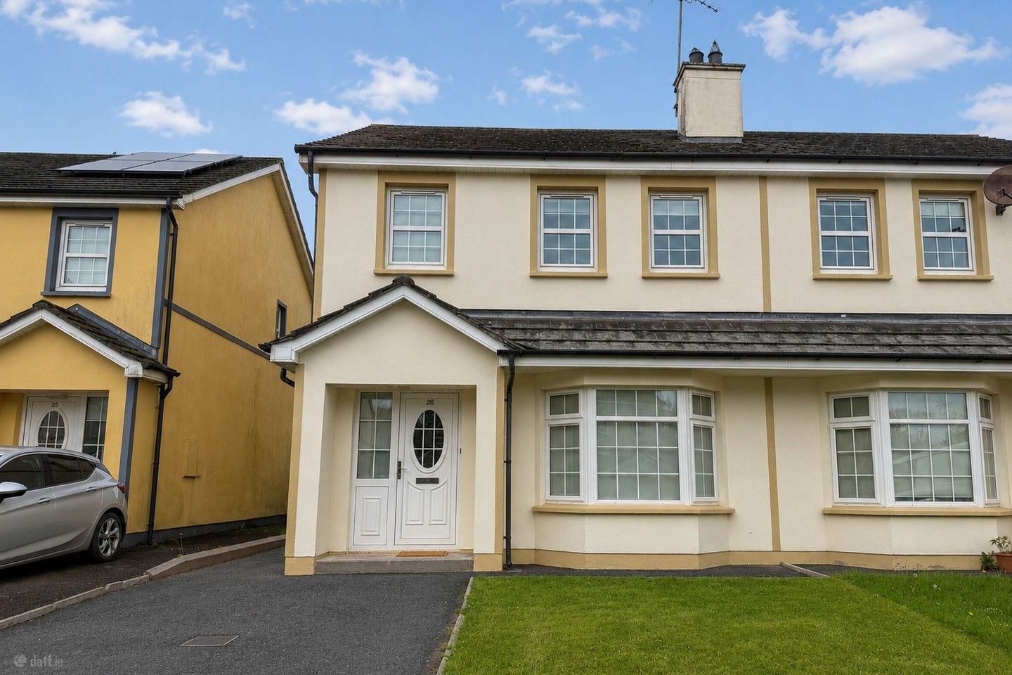 26 Scotshouse Close, Scotshouse, Co. Monaghan, H23TH28