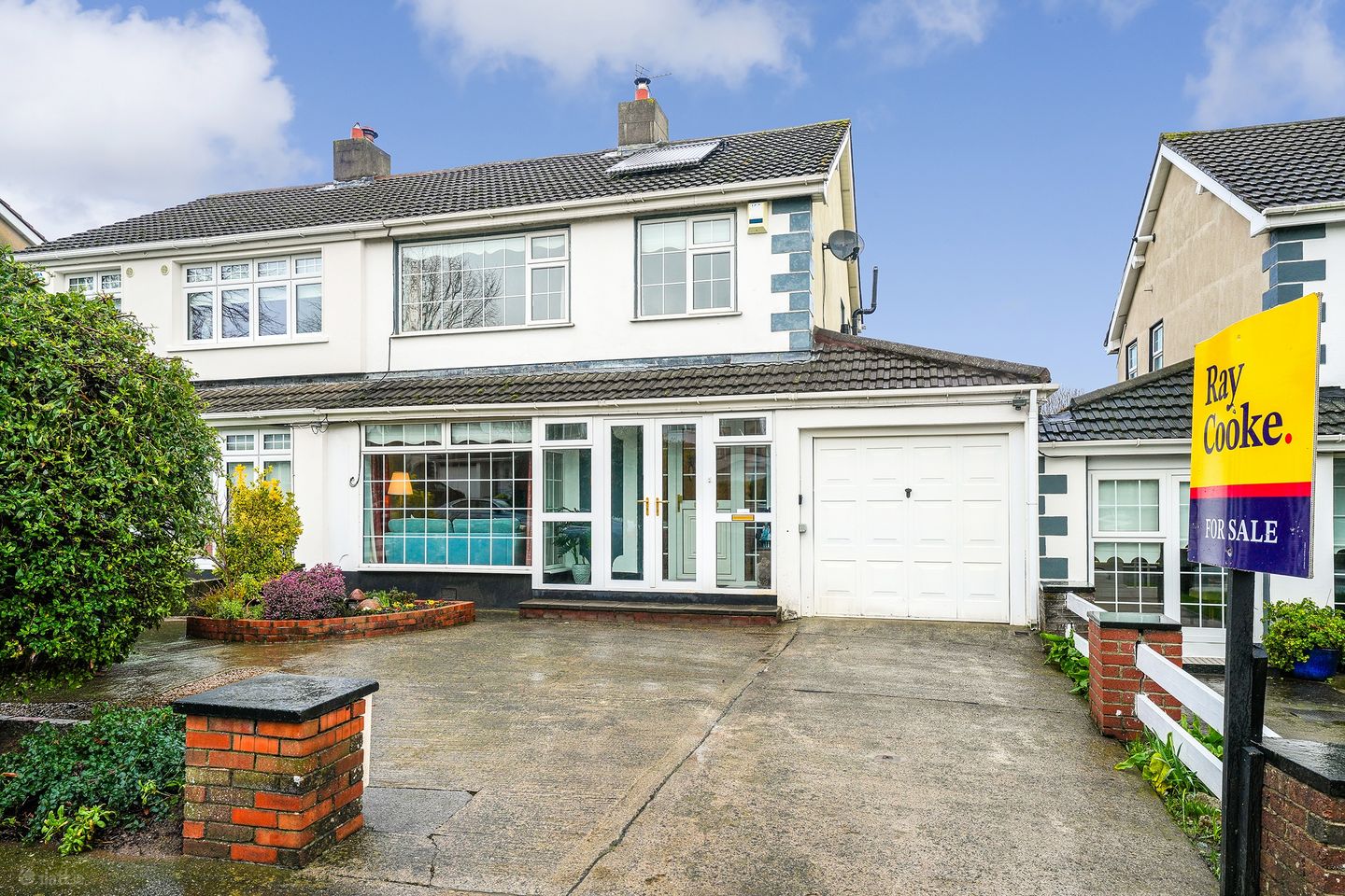 119 Glenvara Park, Knocklyon, Dublin 16