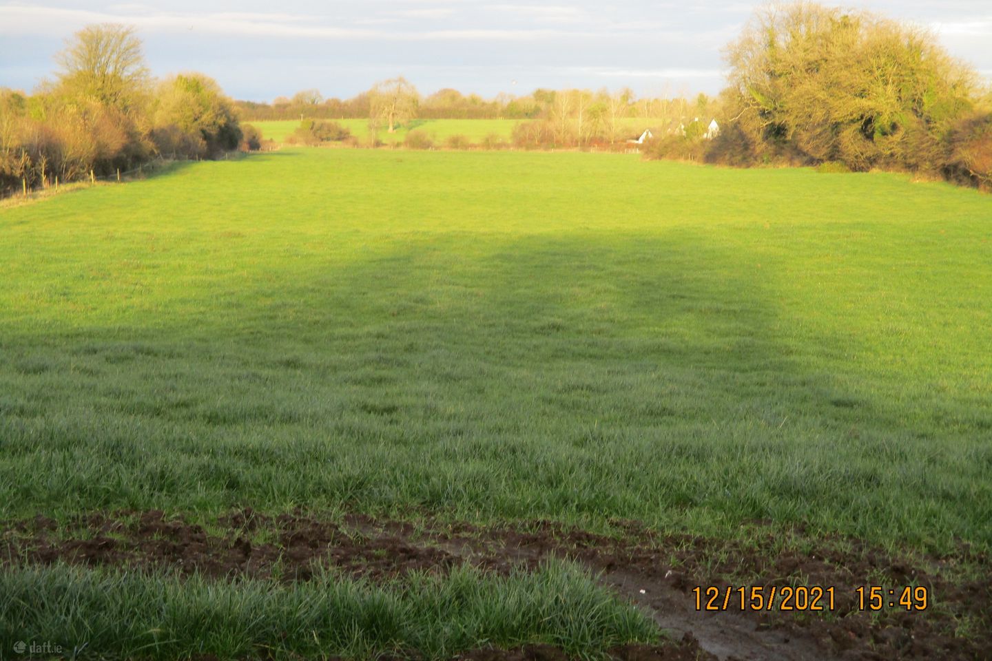 Church  road Castlelost, Rochfortbridge, Co. Westmeath