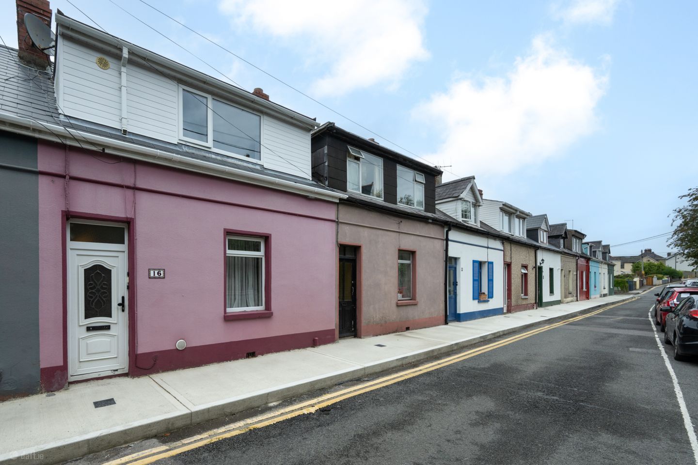 16 South View, Ballinlough Road, Cork, T12X2H4