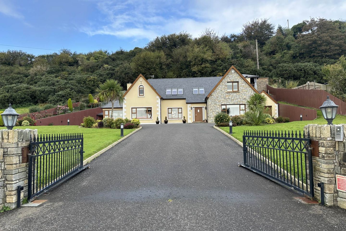 Loch View, Ballyargus, Redcastle, Co. Donegal, F93F4E7