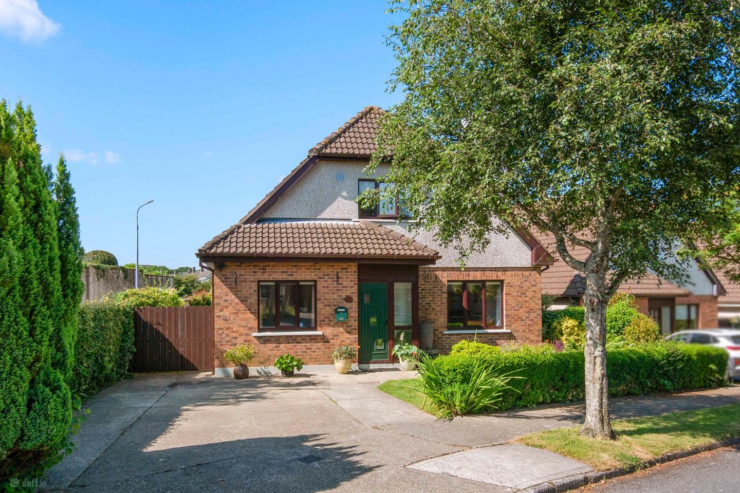 31 Ard Álainn, New Ross, New Ross, Co. Wexford, Y34YW18