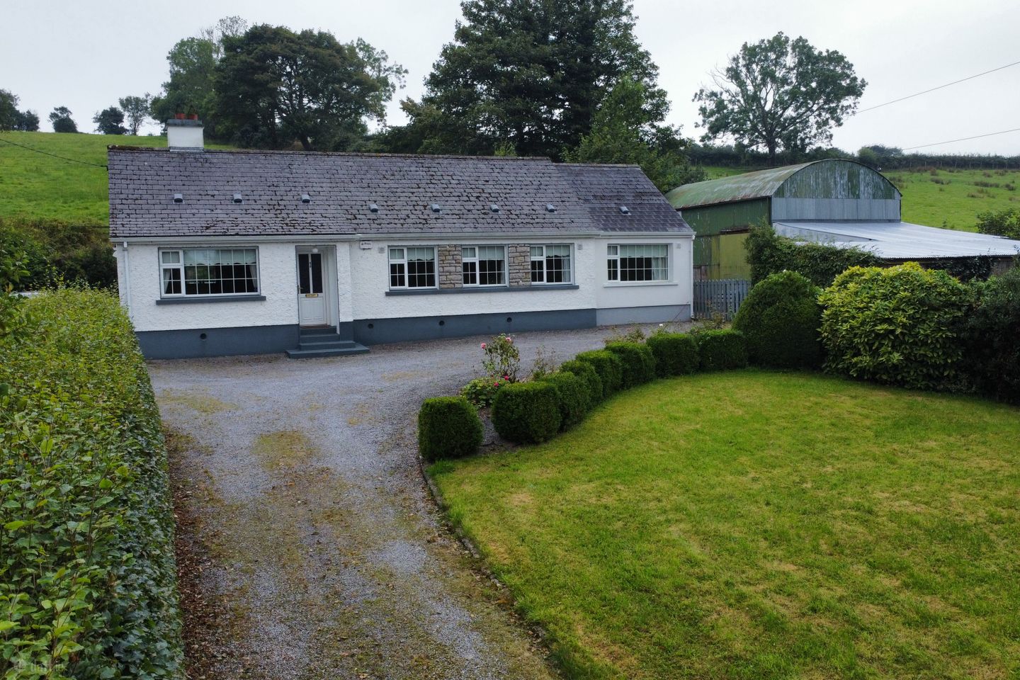 Drum Road, Rathcormac, Co. Sligo, F91E892