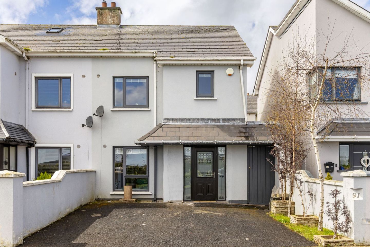 91 Ashwood, Roundwood, Roundwood, Co. Wicklow, A98X310