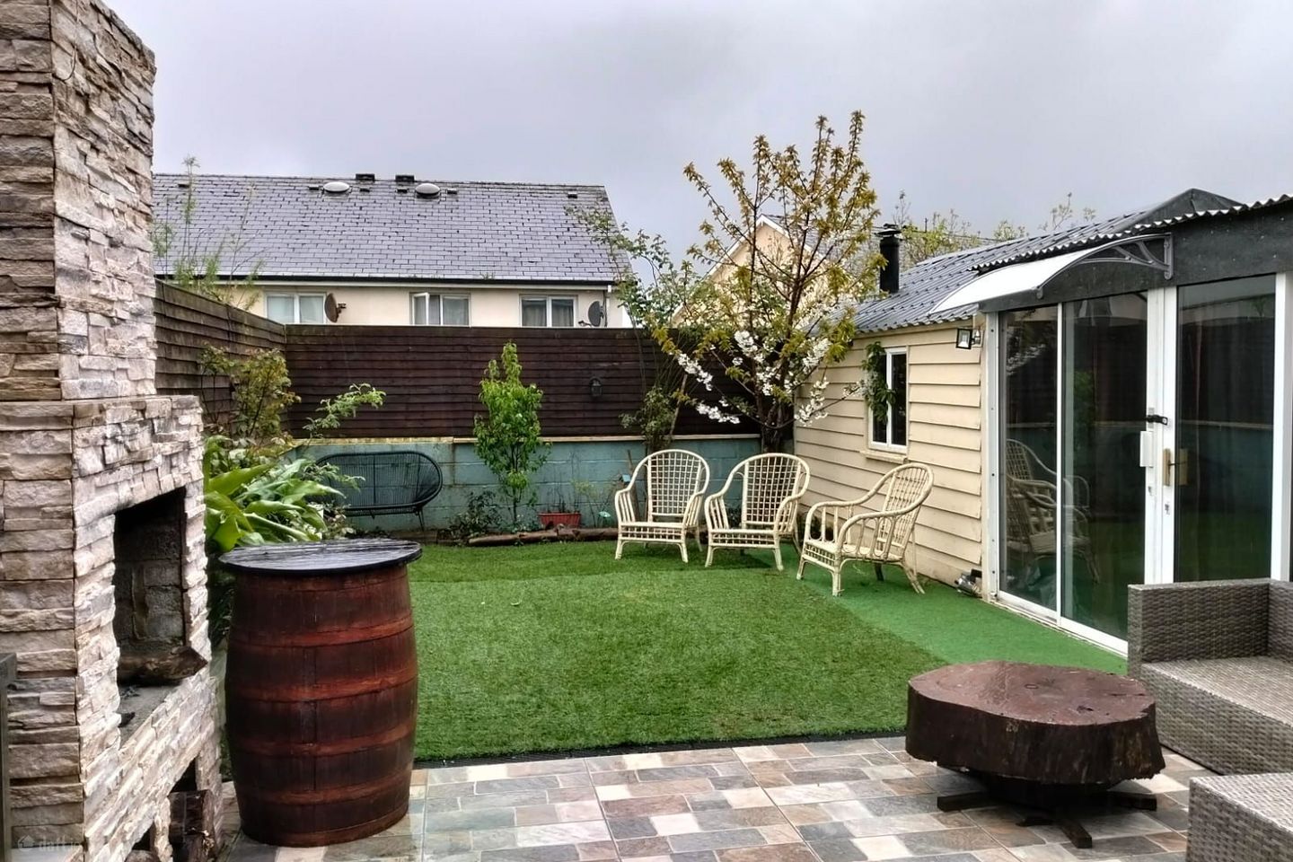 Springvale, Tubbercurry,Co. Sligo, Tubbercurry, Co. Sligo