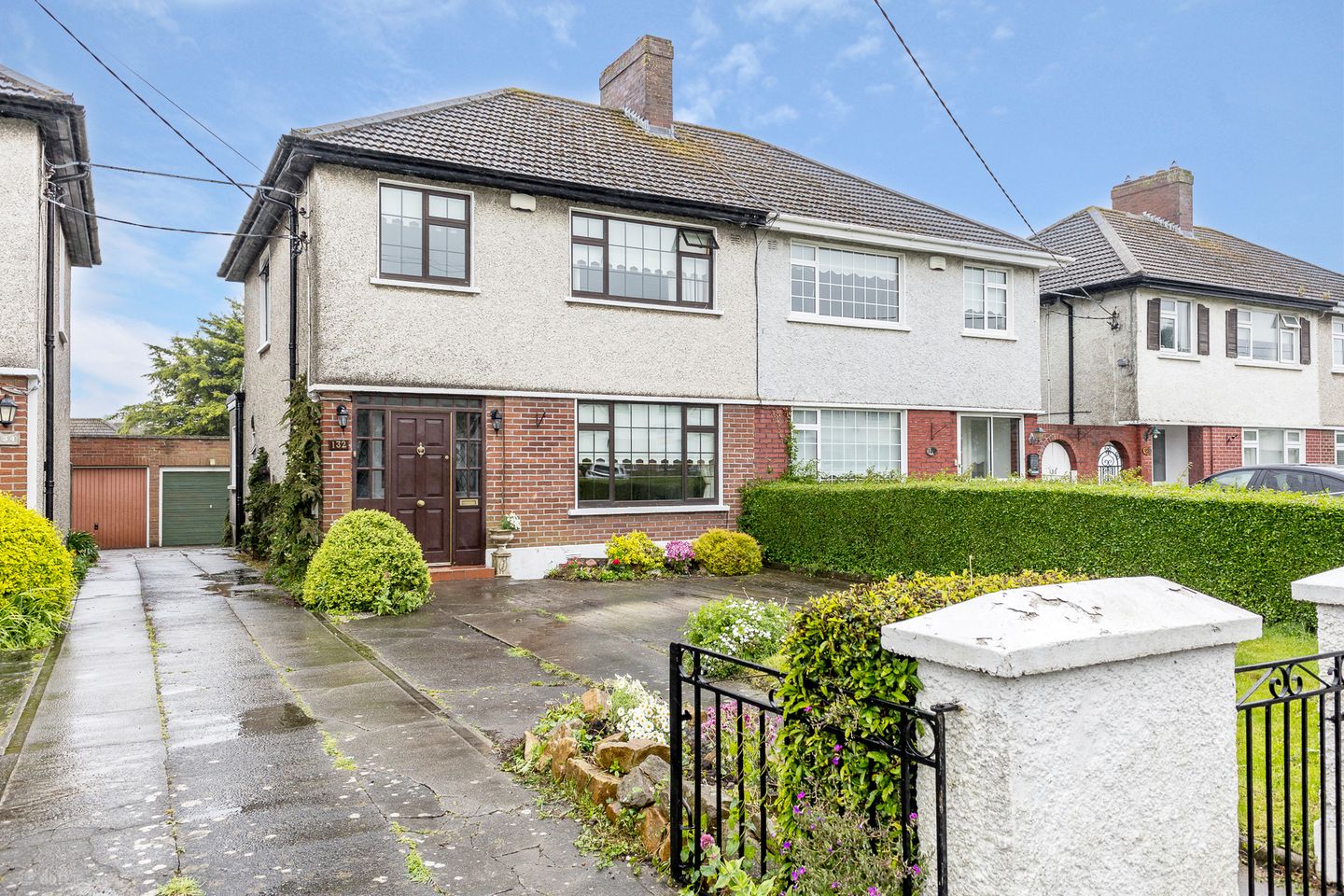 132 Elm Mount Avenue, Beaumont, Beaumont, Dublin 9, D09Y097