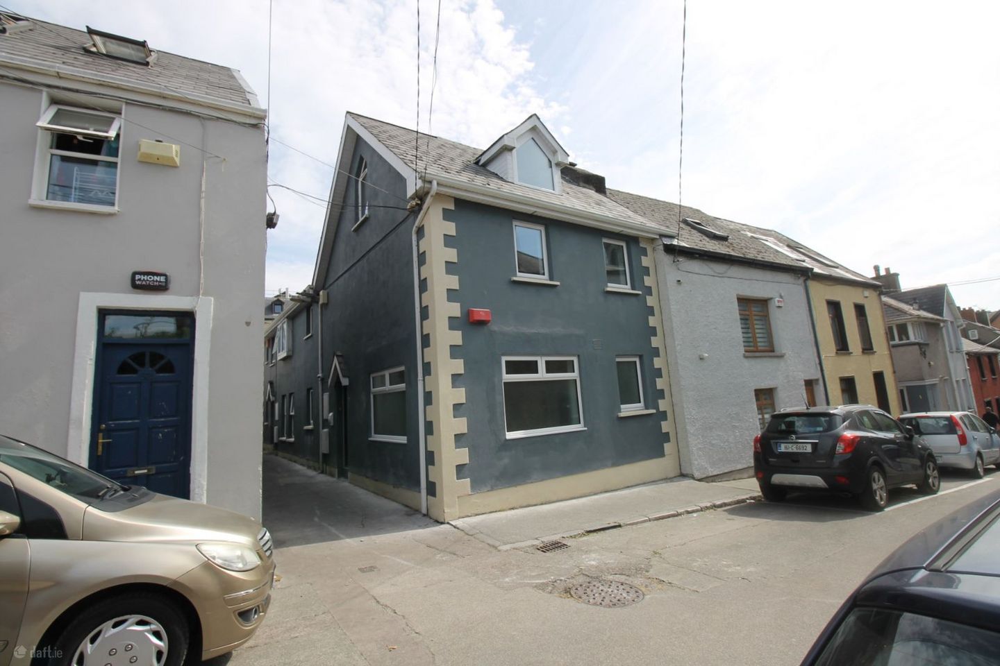 63 Dominick Street, Cork, Cork City Centre, Co. Cork