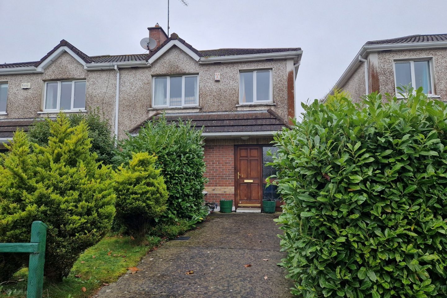 3 The Park, Lakepoint, N91D3H6