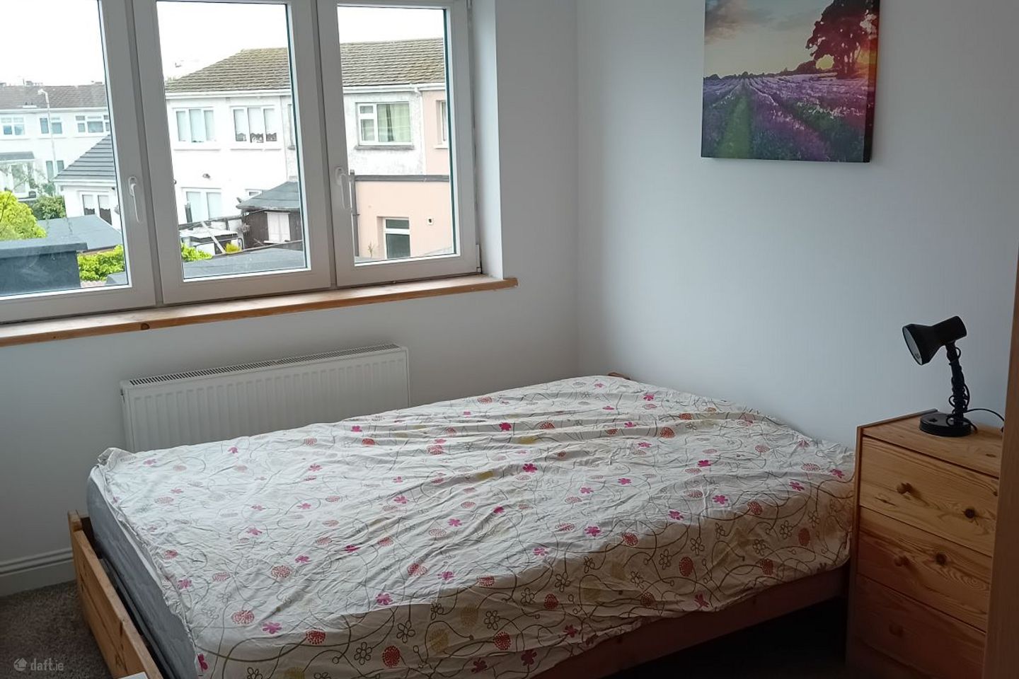 Springfield , Tallaght, Co. Dublin