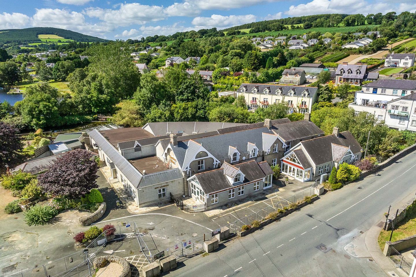 Aughrim, Arklow, Aughrim, Co. Wicklow, Y14HT72