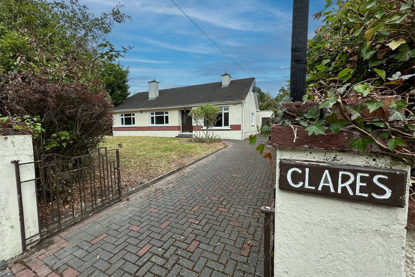 Saint Clares, Mount Brilliant Road, Greens Hill, R95NDE6