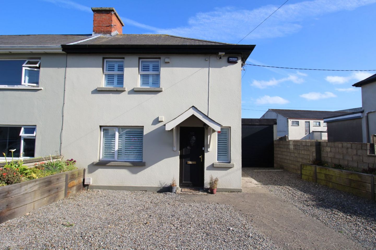 50 Eire Street, Gorey, Co. Wexford, Y25AN28