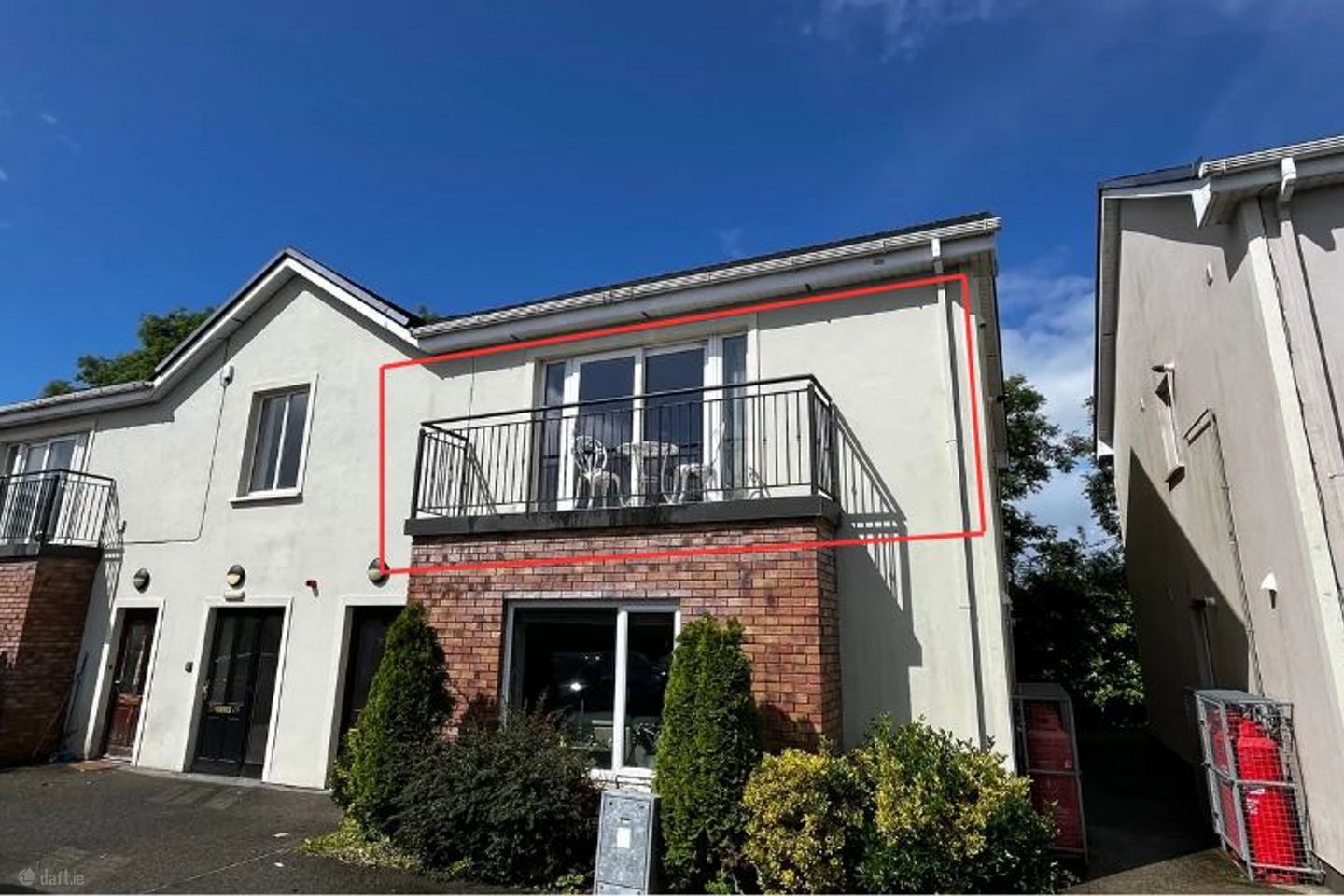26 Coll Corrán, Park Road, Killarney, Co. Kerry, V93TEK7