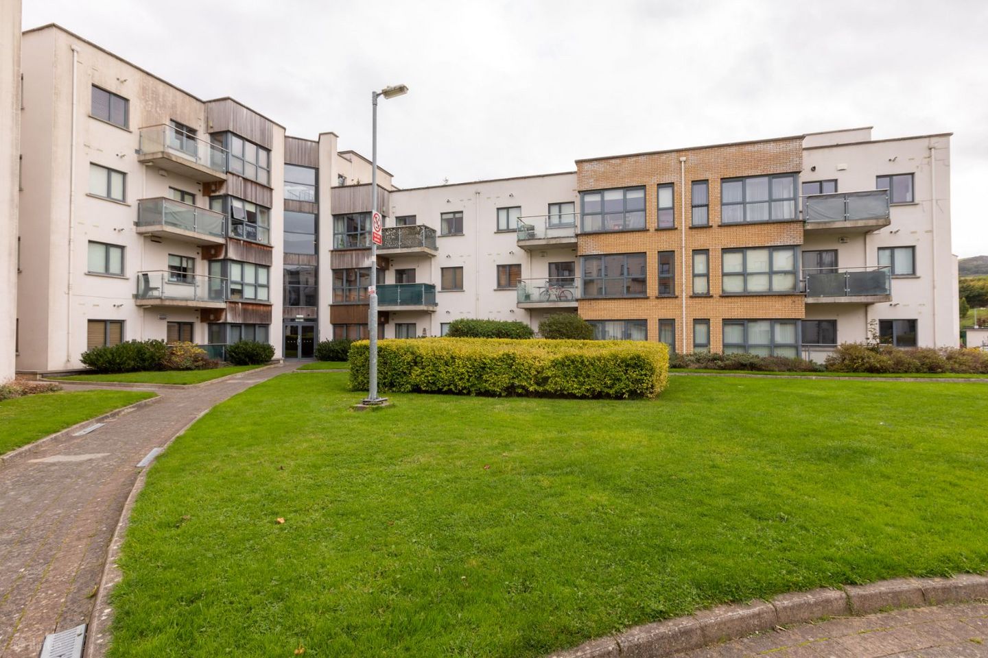 Apartment 91, Block C, Belfry Hall, Citywest, Dublin 24
