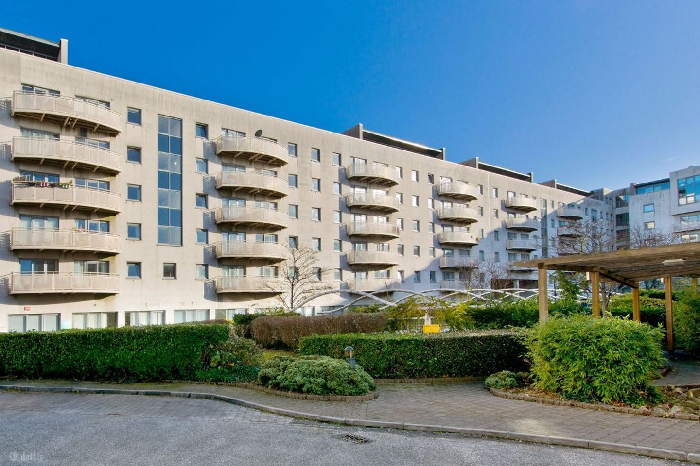 Apartment 56, Exchange Hall, The Exchange, Belgard Square North, Tallaght, Dublin 24