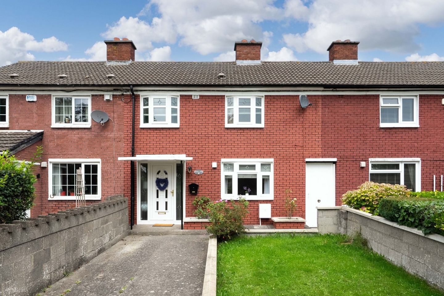 59 Swan's Nest Road, Kilbarrack, Dublin 5, D05HN22