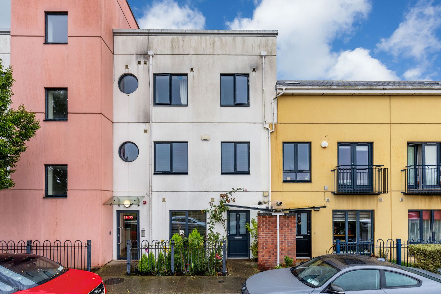 30 Boyd House, Myrtle Avenue, The Coast, Dublin 13, D13N127