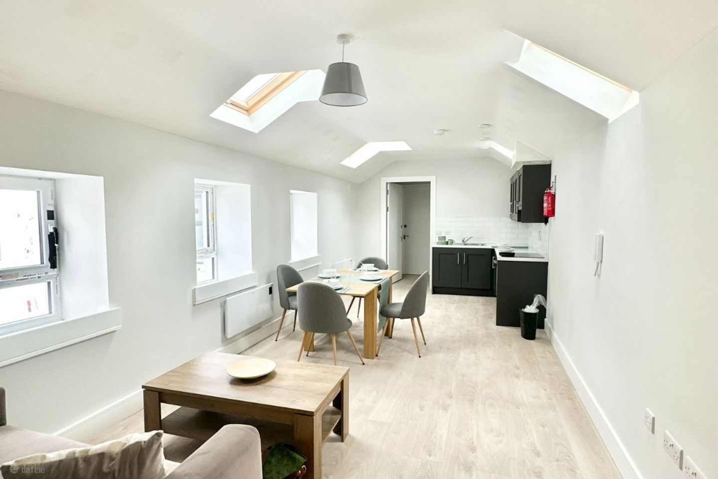 Apartment 8, Ramblers Rest, Ballybrack, Co. Dublin