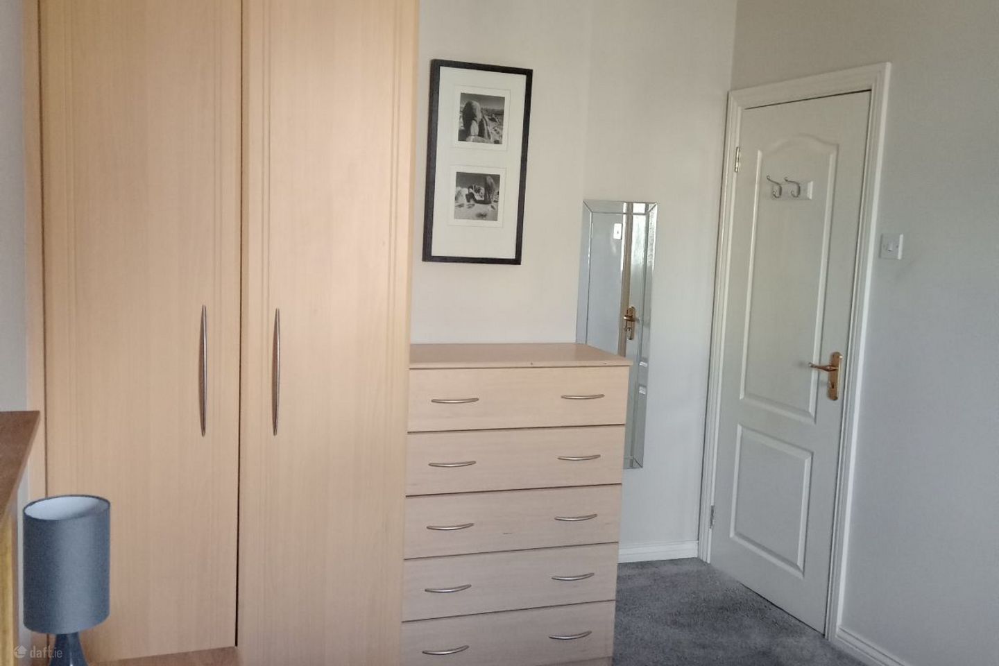 Tor Bui, Knocknacarra, Co. Galway