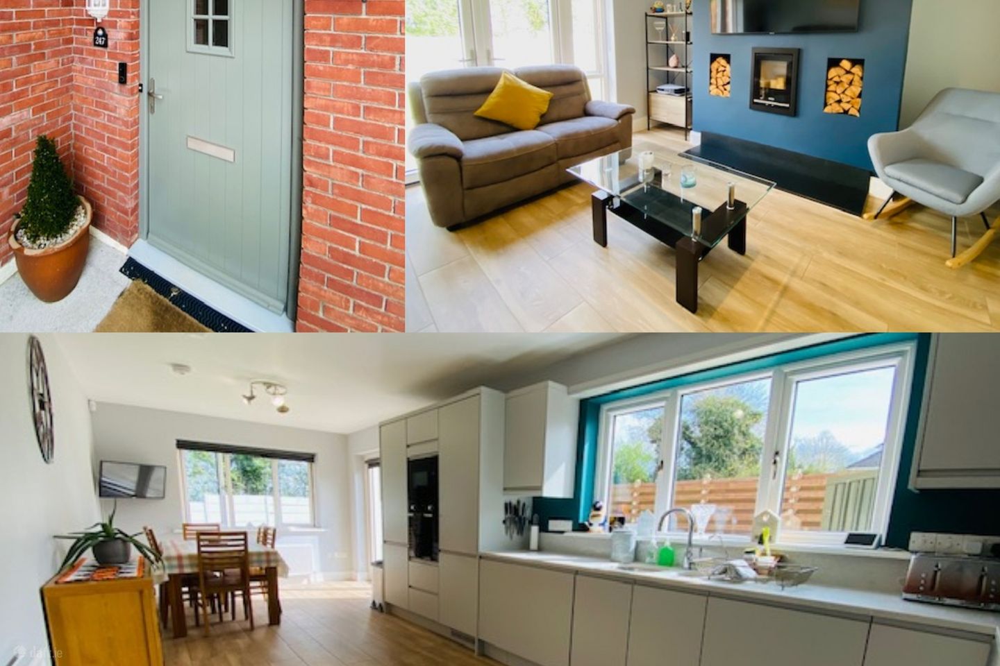 247 The Orchard, Maryborough Village, Portlaoise, Co. Laois, R32F9T8