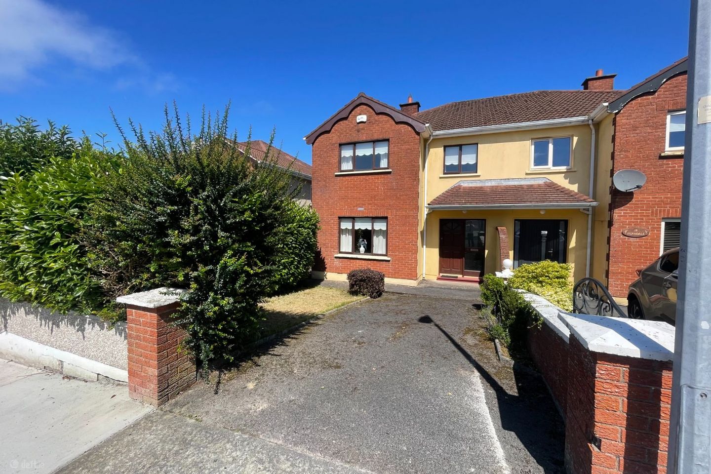 18 Ferndale, Cairns Hill, Sligo, Co. Sligo, F91YVH2