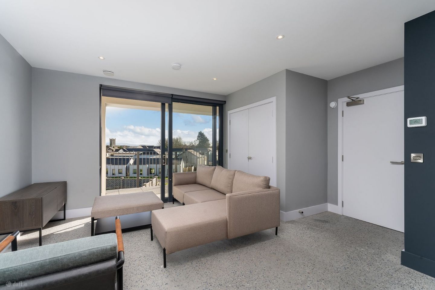 Apartment 12, Mesgegra, Ballinagappa Road, Clane, Clane, Co. Kildare