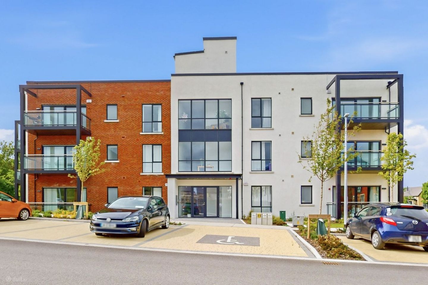 Apartment 9, Suttonfield Court, Suttonfield Park, Carrickmines, Dublin 18