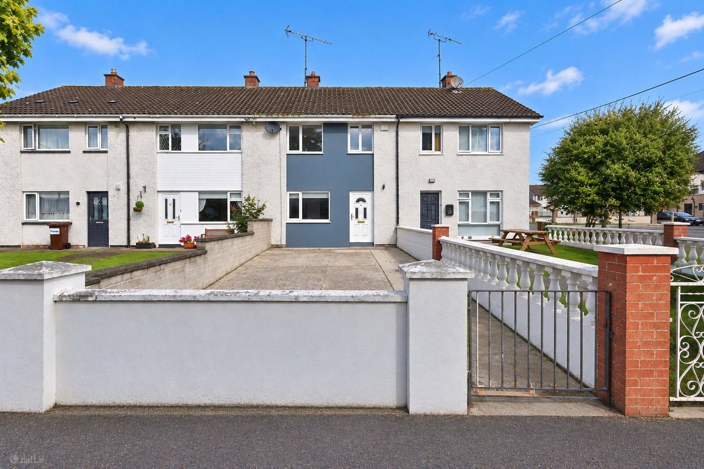2 Belcourt, Navan, Co. Meath, C15H2K5