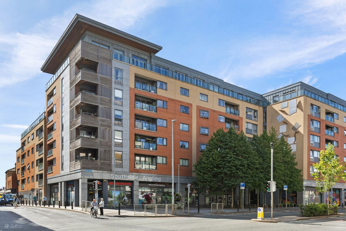 Apartment 86, South Gate Apartments, The Coombe, Dublin 8, D08V6V6