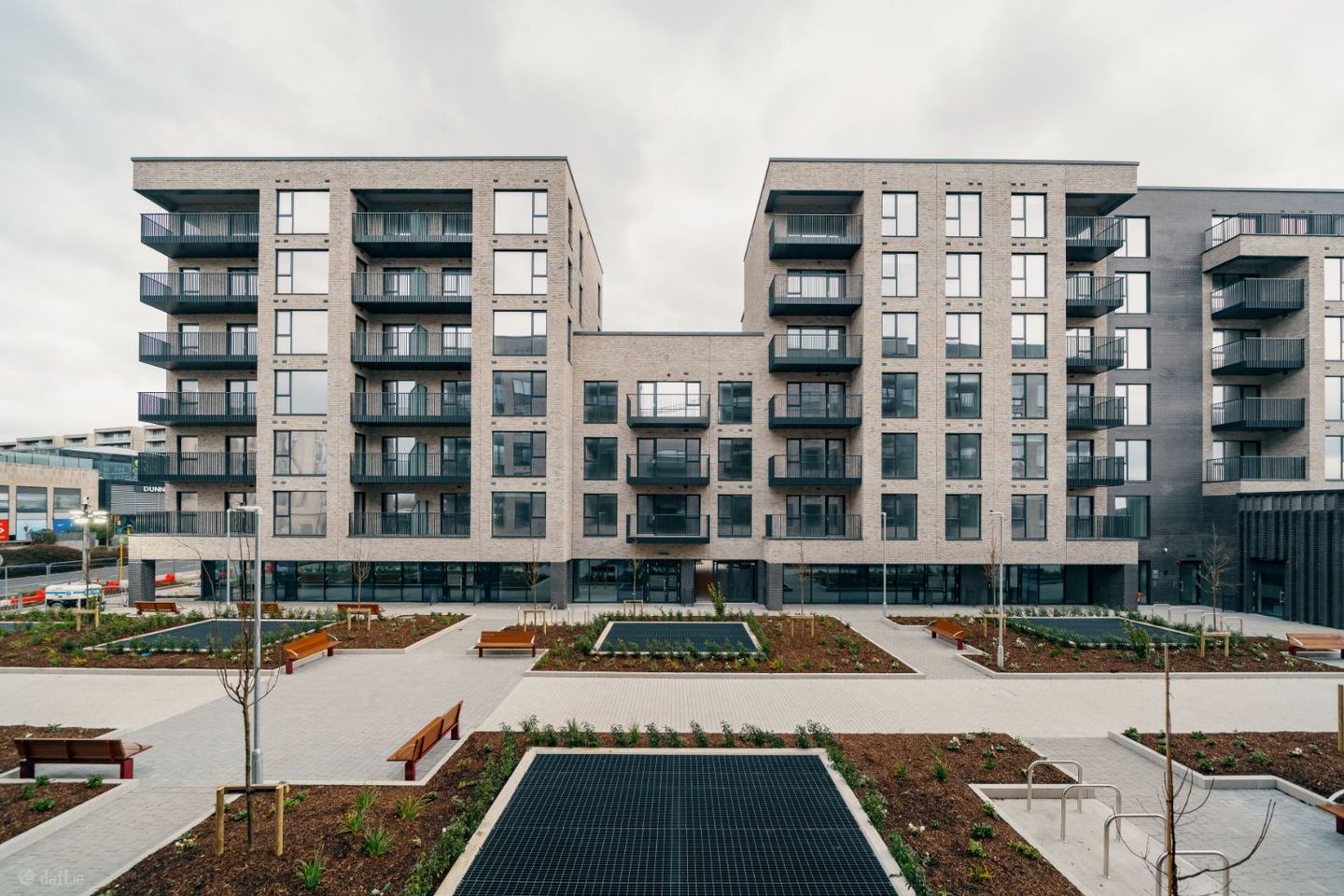 Pipers Square - 1 Bedroom Apartment, Pipers Square, Pipers Square, Charlestown, Dublin 11, Finglas, Dublin 11
