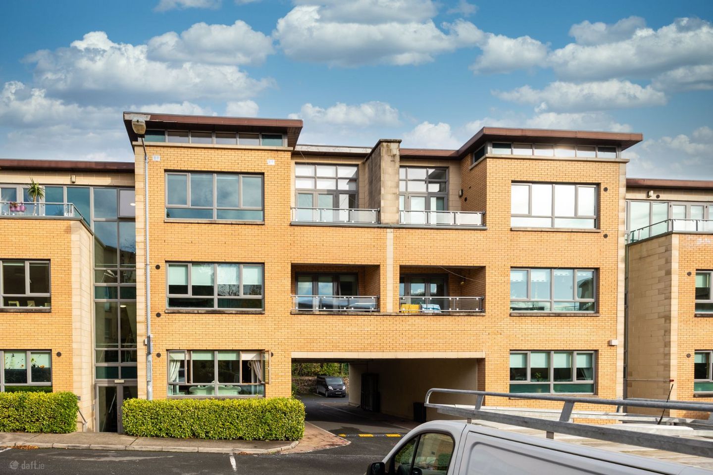 Apartment 16, Garrison Mews, Cherrywood, Co. Dublin, D18Y049