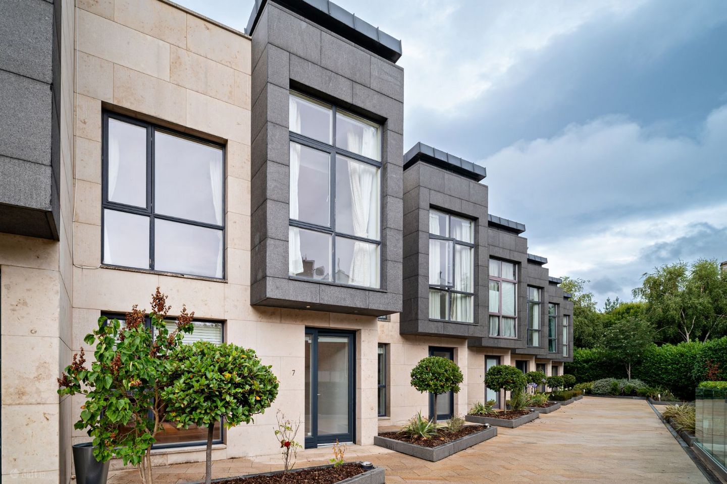 7 Longwood, Wynnsward Park, Clonskeagh, Dublin 14, D14NE45