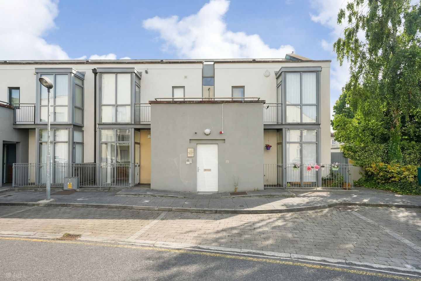 Apt 24, Block c, The Timber Mill, Artane, Dublin 5